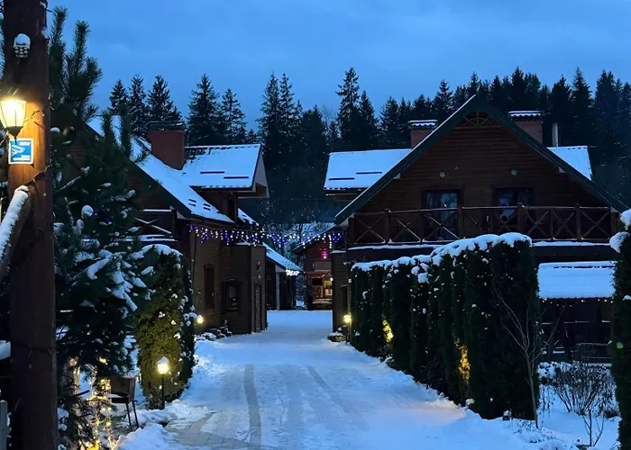 БлизнюкиГотель